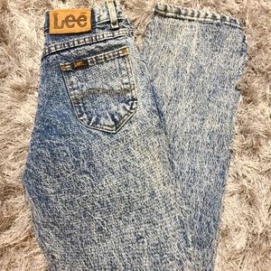 Vintage Jeans by Lee
